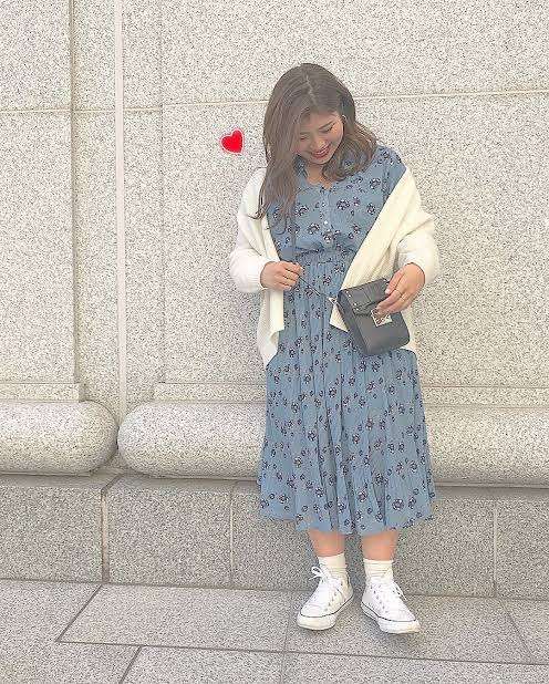 ぽっちゃりさんも絶対に細見え! 体型別「夏ワンピースの選び方」
