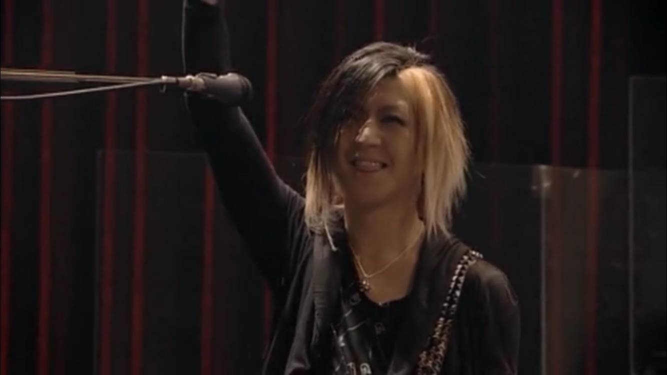 GLAYメンバーが居酒屋で働いていたらありそうな事