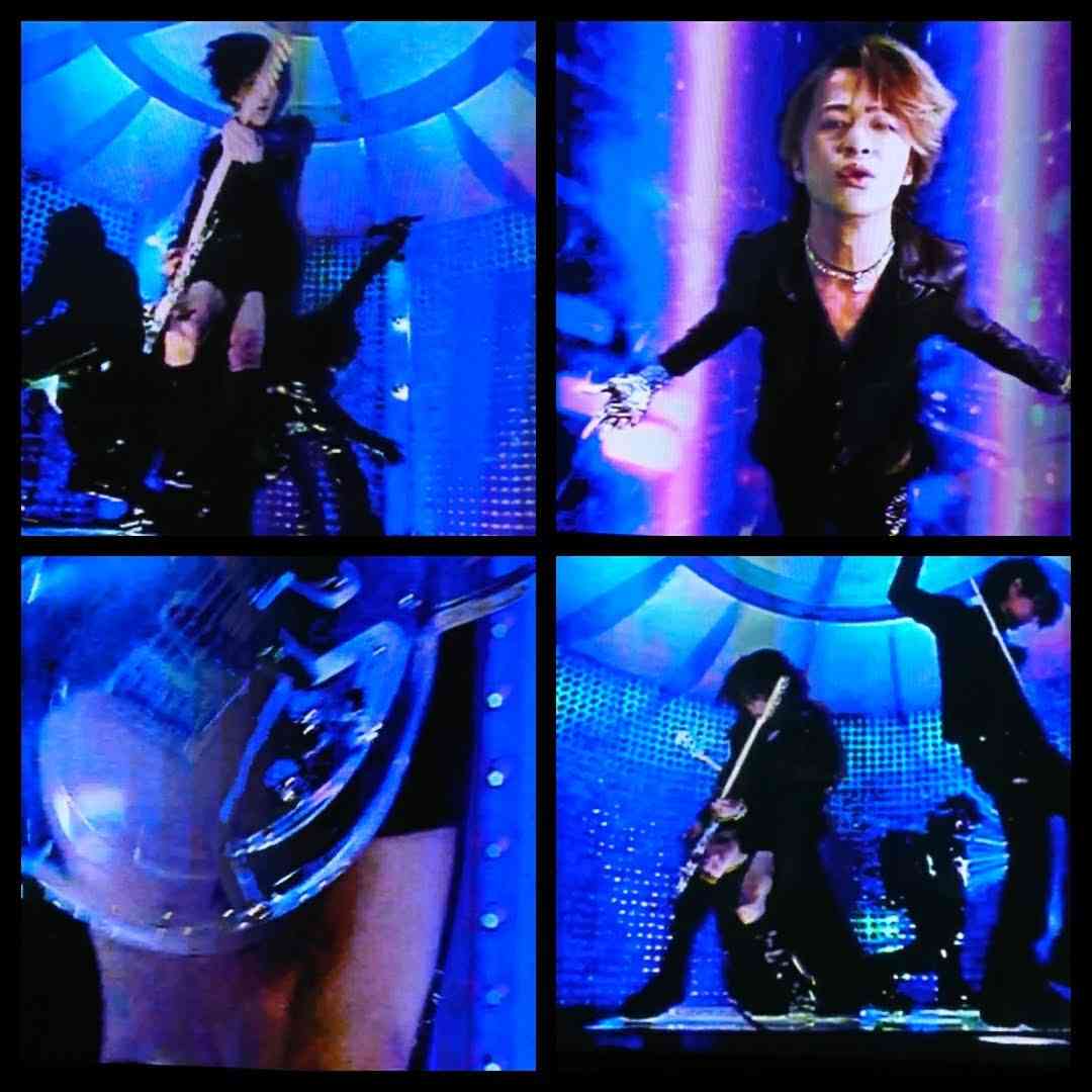 GLAYメンバーが居酒屋で働いていたらありそうな事