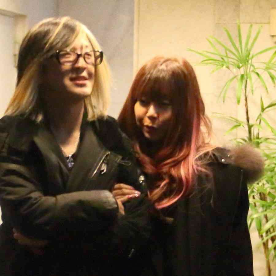 GLAYメンバーが居酒屋で働いていたらありそうな事