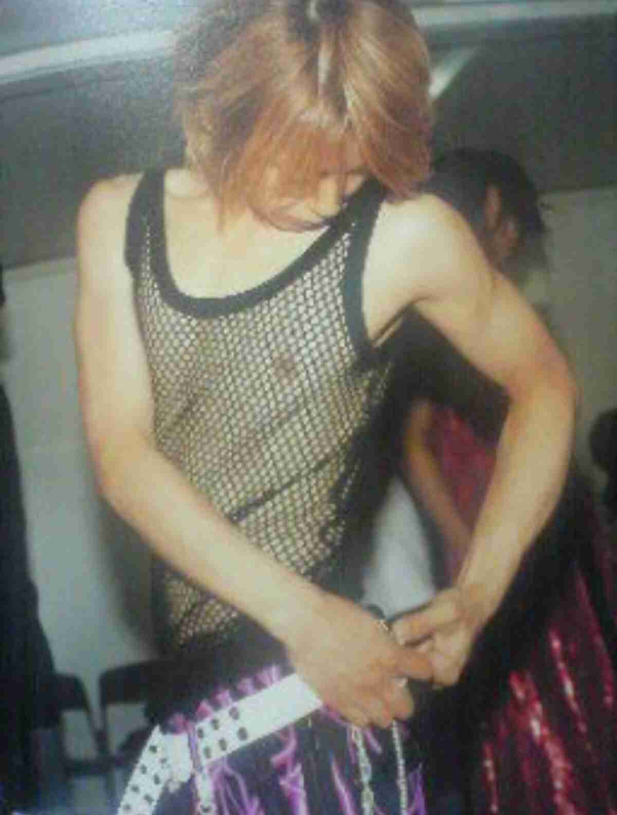 GLAYメンバーが居酒屋で働いていたらありそうな事