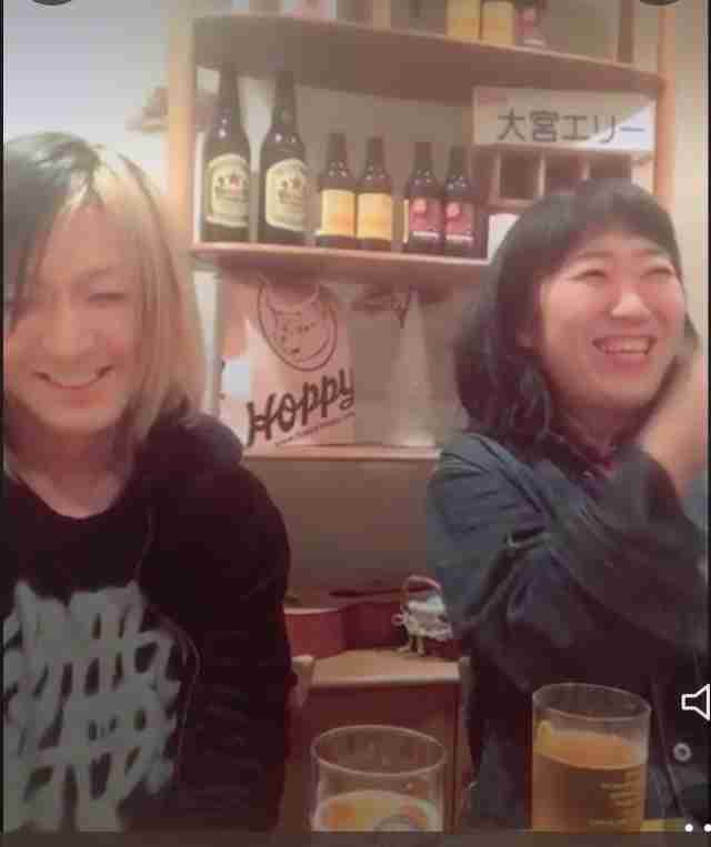 GLAYメンバーが居酒屋で働いていたらありそうな事