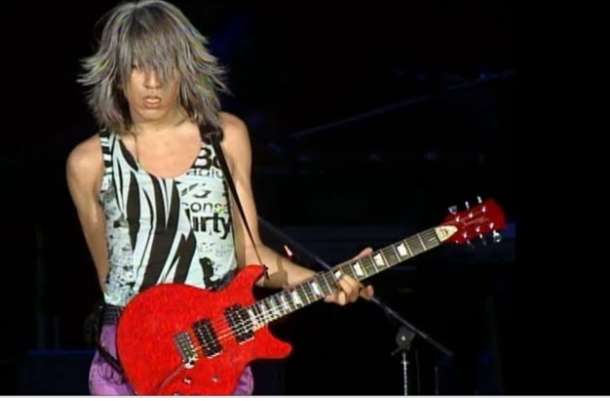 GLAYメンバーが居酒屋で働いていたらありそうな事