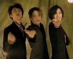 GLAYメンバーが居酒屋で働いていたらありそうな事