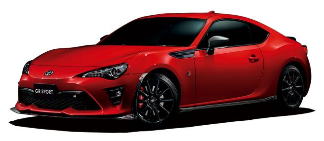 トヨタ車好きな人語りませんか?