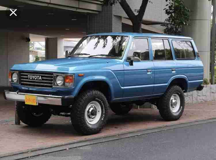 トヨタ車好きな人語りませんか?