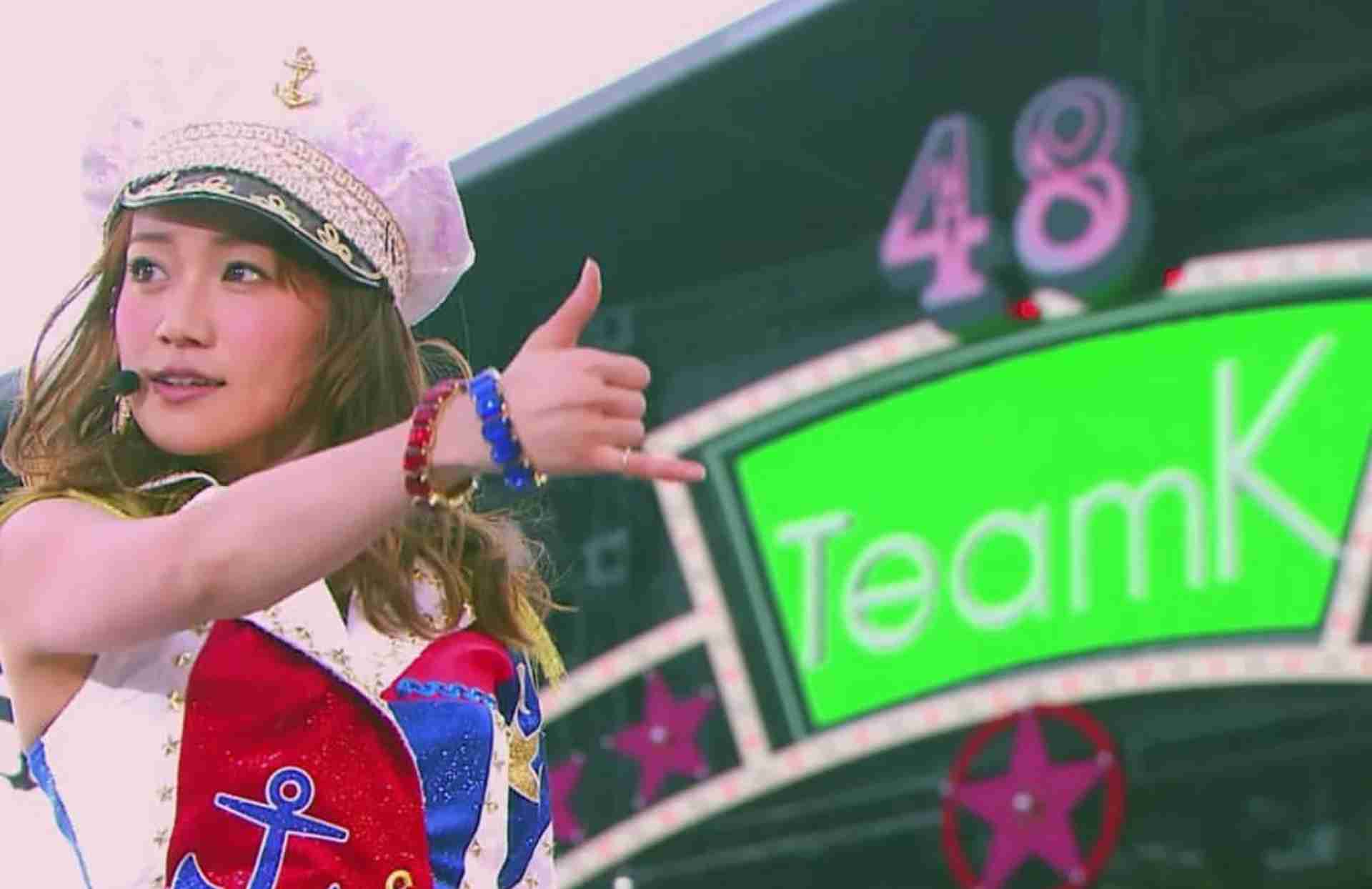 オーラがある芸能人の画像