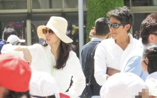 オーラがある芸能人の画像