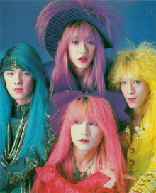 オーラがある芸能人の画像