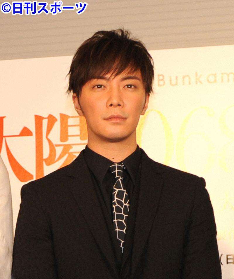 オーラがある芸能人の画像