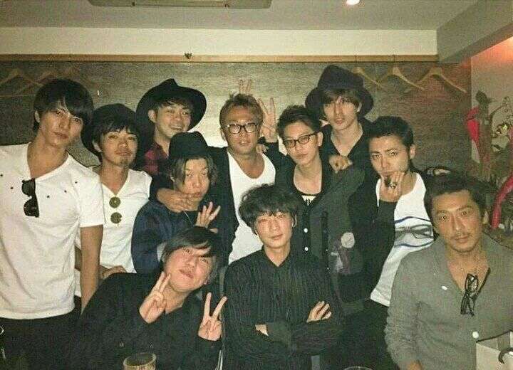 オーラがある芸能人の画像