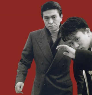 オーラがある芸能人の画像