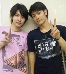 オーラがある芸能人の画像