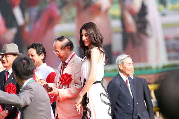 オーラがある芸能人の画像