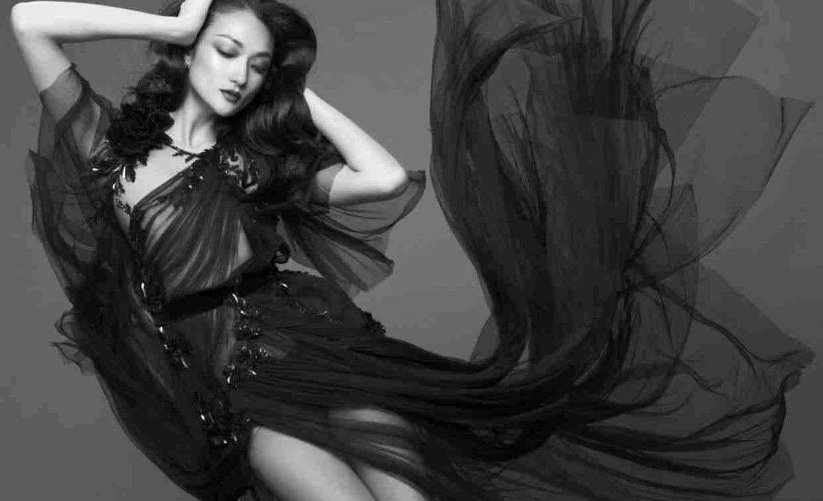 オーラがある芸能人の画像