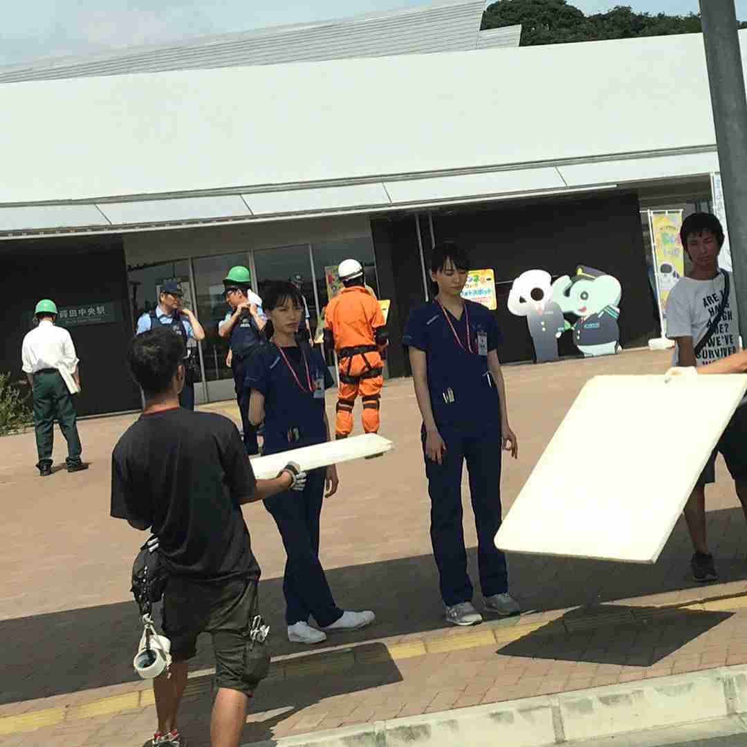 オーラがある芸能人の画像