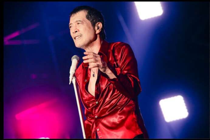 オーラがある芸能人の画像