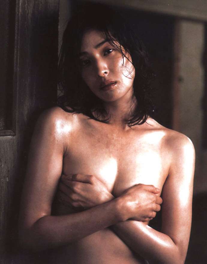 オーラがある芸能人の画像