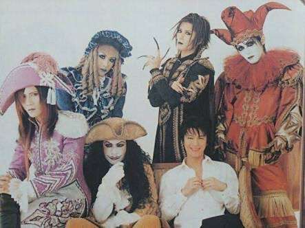 オーラがある芸能人の画像