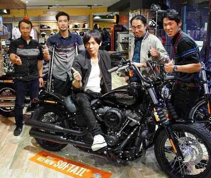 オーラがある芸能人の画像