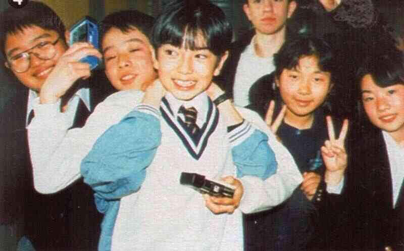 オーラがある芸能人の画像