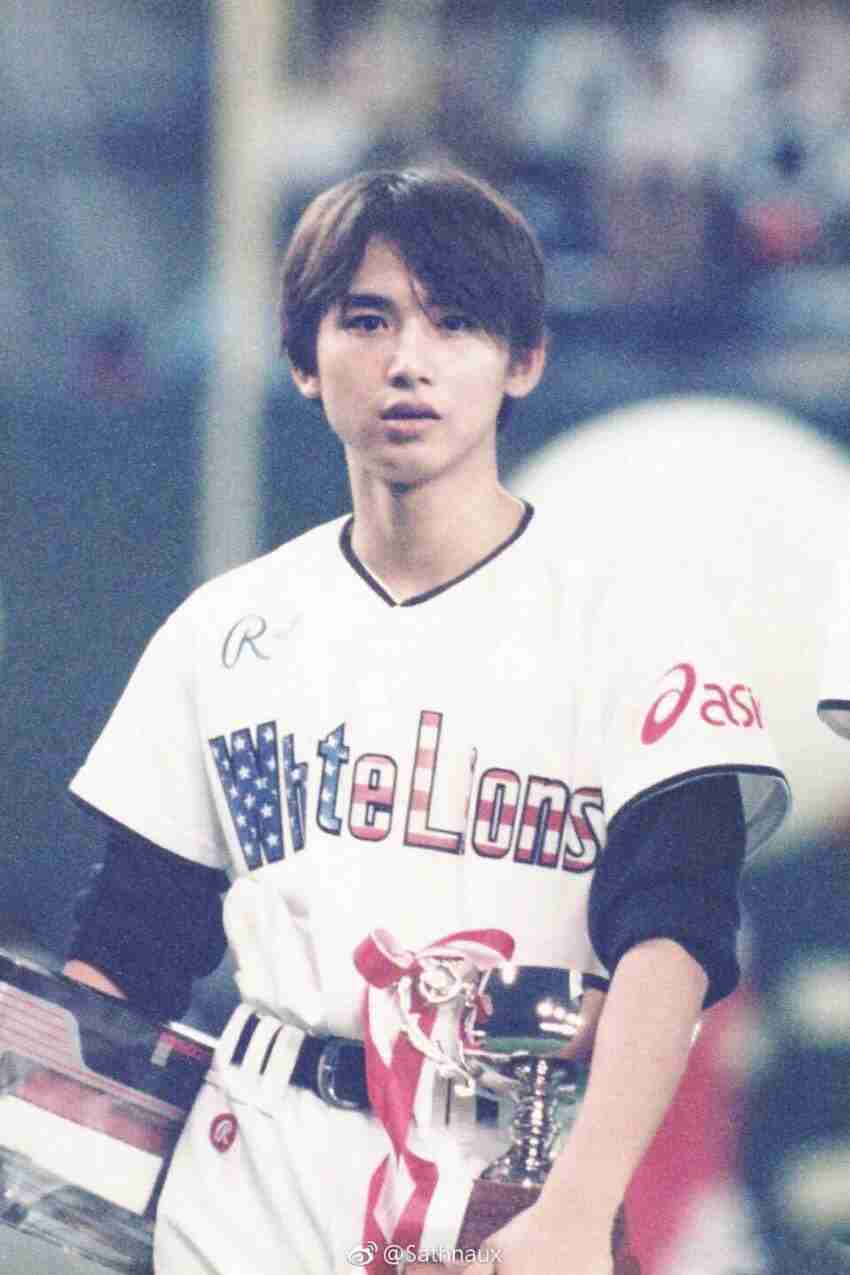 オーラがある芸能人の画像