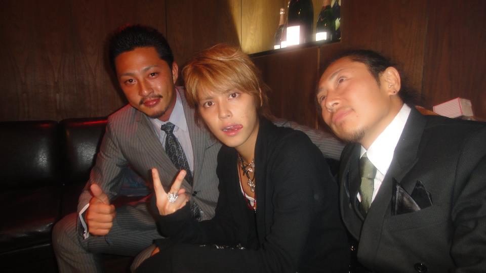 オーラがある芸能人の画像