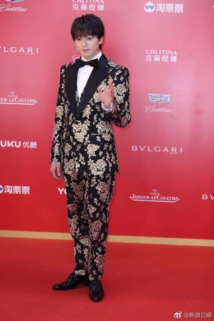 オーラがある芸能人の画像