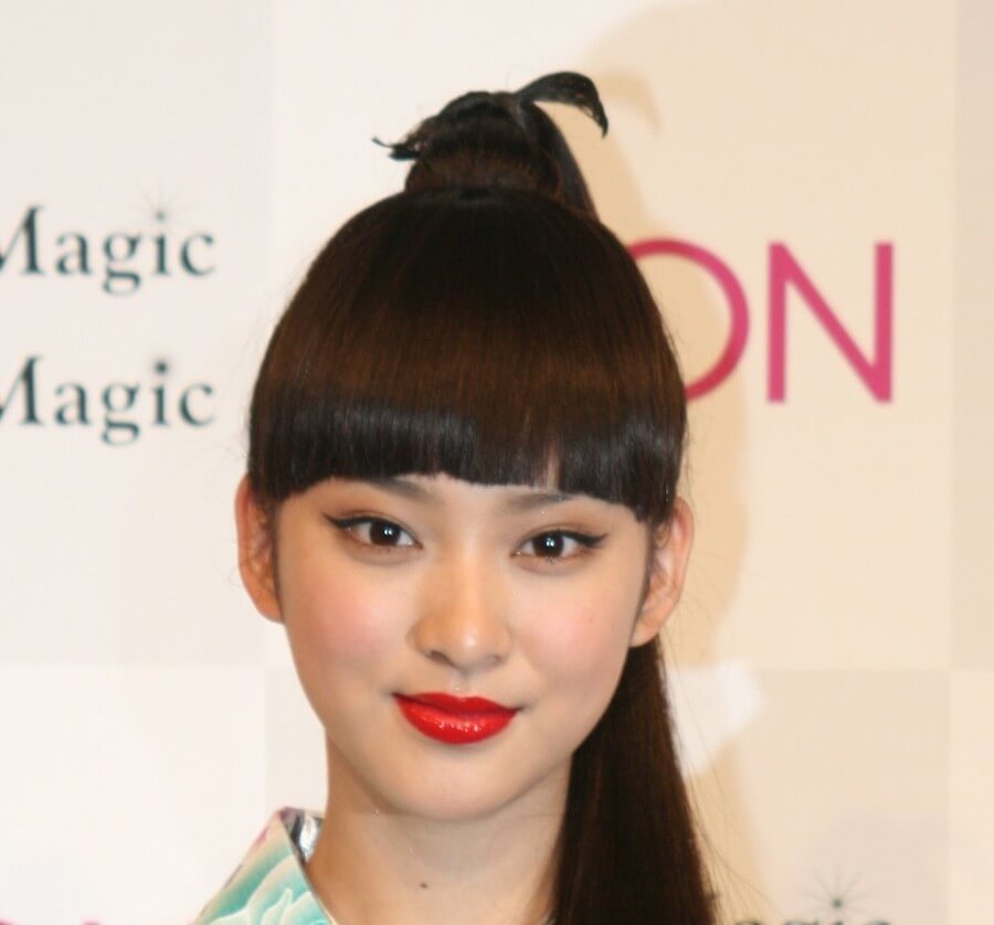 オーラがある芸能人の画像