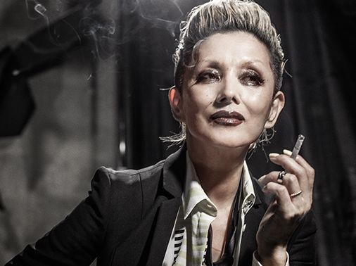 オーラがある芸能人の画像