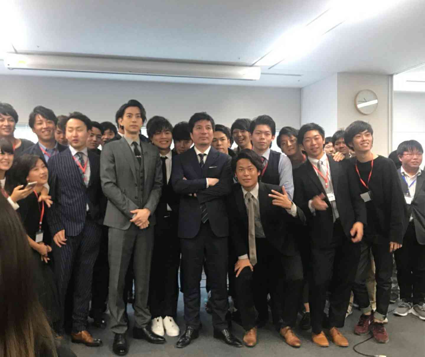 オーラがある芸能人の画像