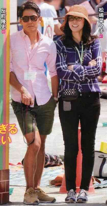 オーラがある芸能人の画像