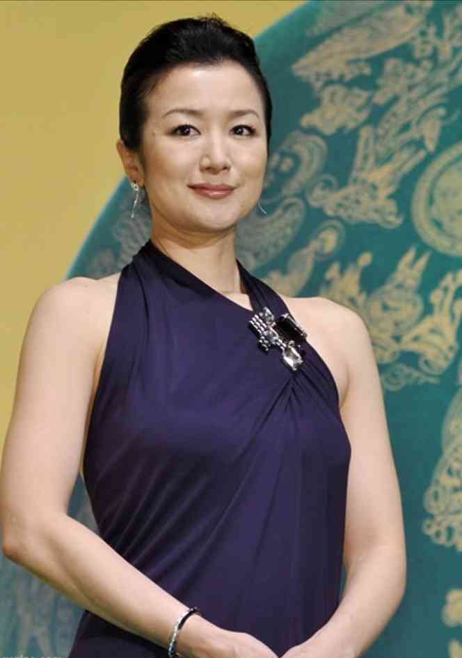 オーラがある芸能人の画像