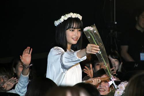 オーラがある芸能人の画像