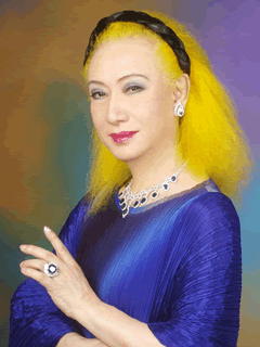 オーラがある芸能人の画像