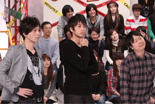 オーラがある芸能人の画像