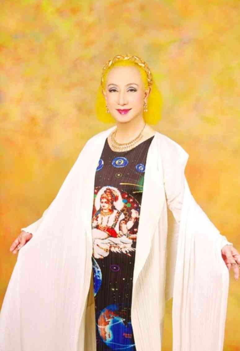 オーラがある芸能人の画像