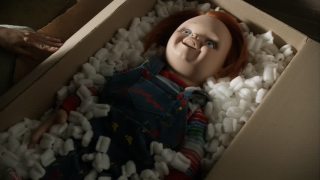 映画「チャイルド・プレイ」を語ろう！