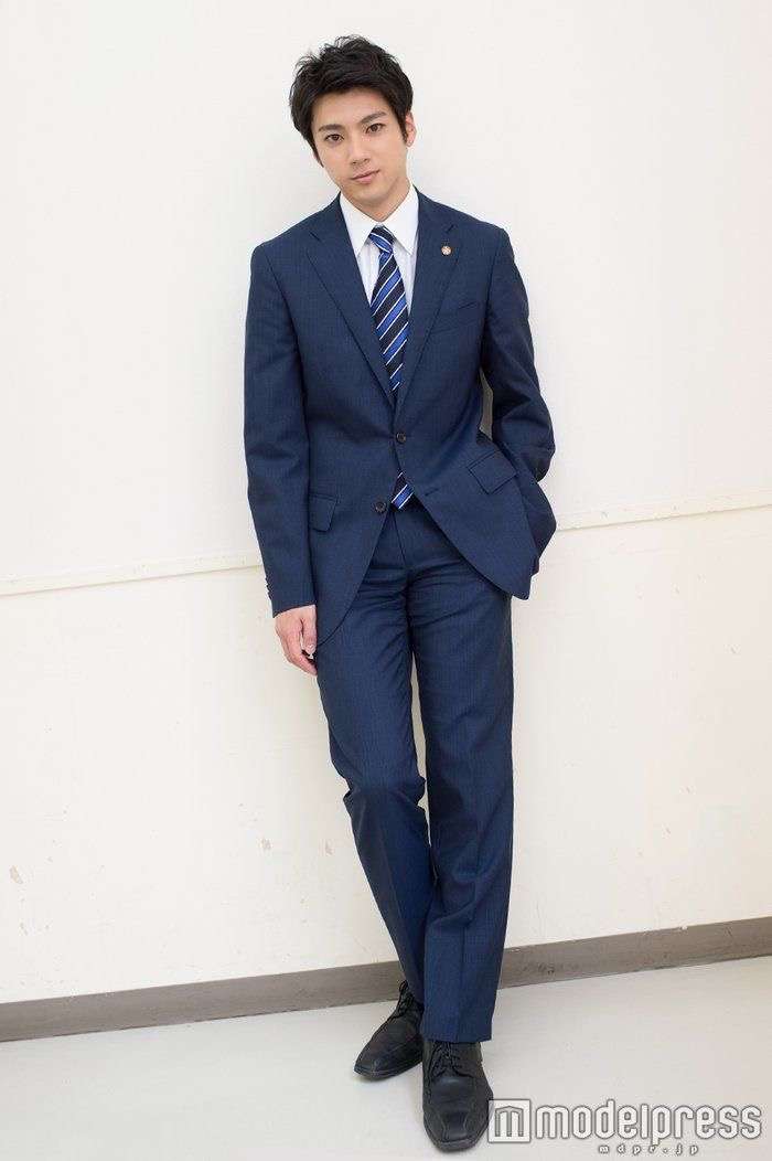 山田裕貴が好きすぎる！