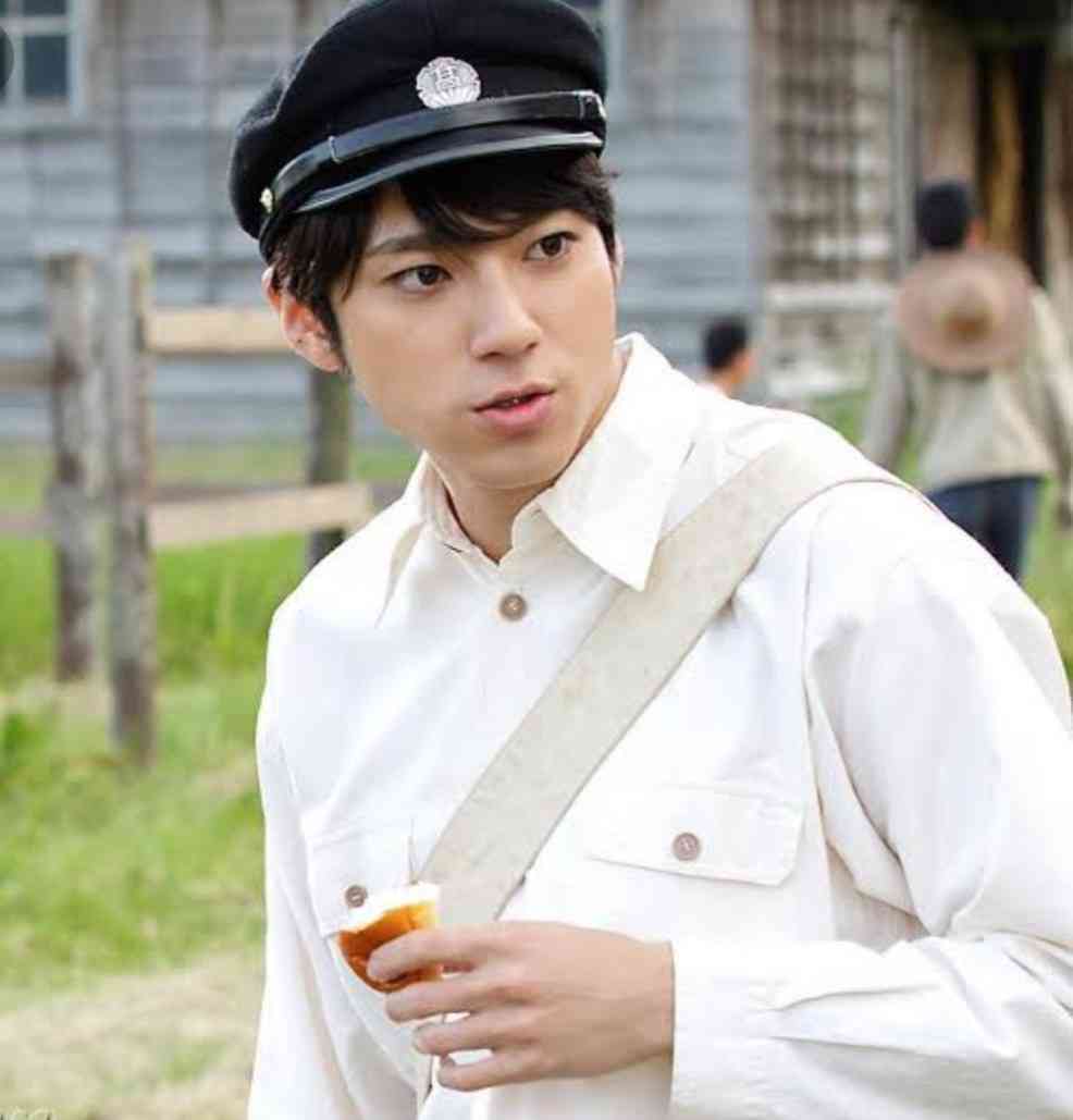 山田裕貴が好きすぎる！