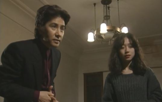 中森明菜を語ろう