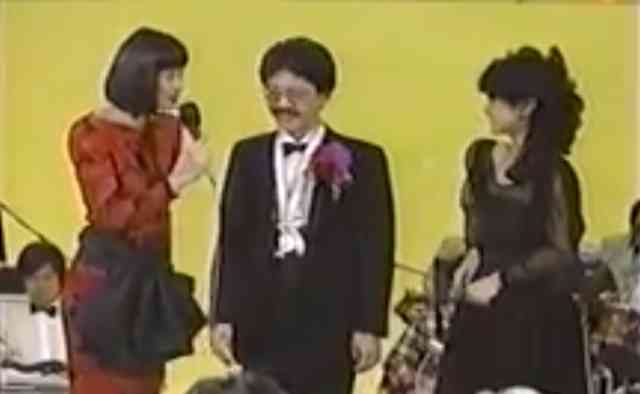 中森明菜を語ろう
