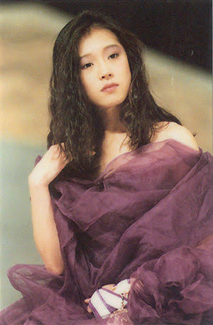 中森明菜を語ろう
