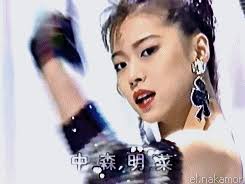 中森明菜を語ろう
