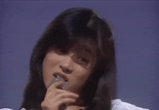 中森明菜を語ろう