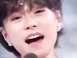 中森明菜を語ろう