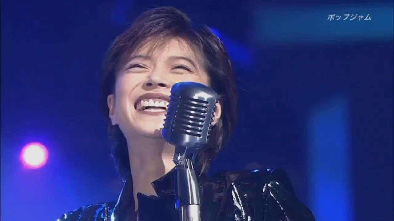 中森明菜を語ろう