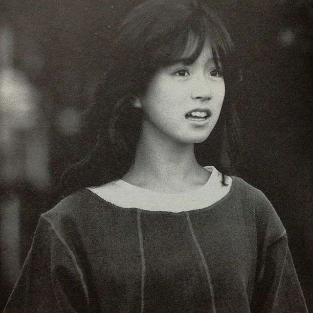 中森明菜を語ろう