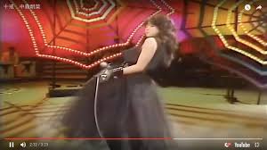 中森明菜を語ろう