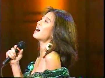 中森明菜を語ろう